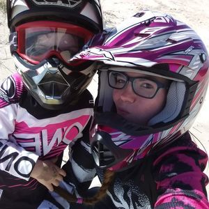 Meet your Posher, Holly